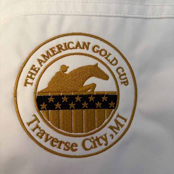 Helly Hansen American Gold Cup Vest - Picture 8 of 13